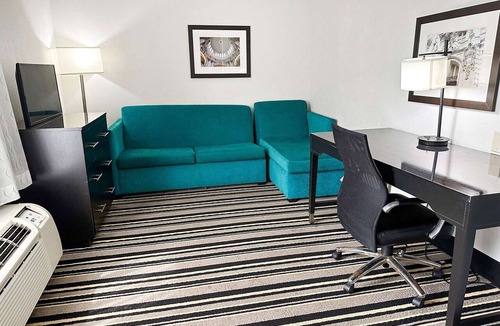 Tougaloo Apartment | Premium 2 Queen Bed|Jackson