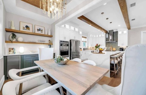 Gulfview Heights House | Prescription for Paradise by Stay on 30a