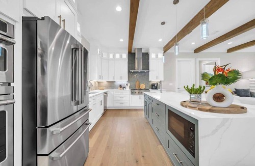 Gulfview Heights House | Prescription for Paradise by Stay on 30a
