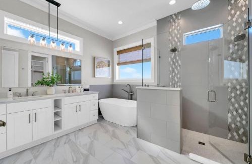 Gulfview Heights House | Prescription for Paradise by Stay on 30a