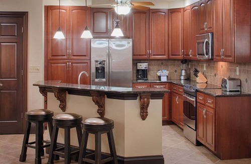 Florida Central Atlantic Coast Condo | Presidential 3 Bedroom Suite at Bonnet Creek, Close to Disney!