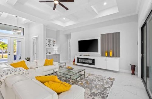 Bonita Shores House | Prestige Villa