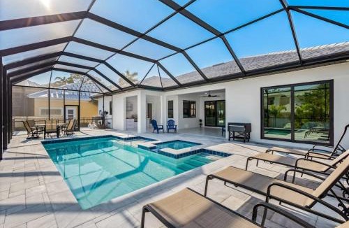 Bonita Shores House | Prestige Villa