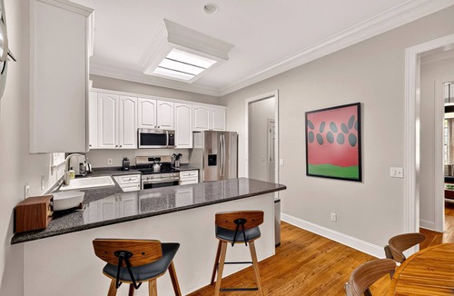 Beach Institute House | Prime Location w/Private Parking + Large Courtyard by Lucky Savannah