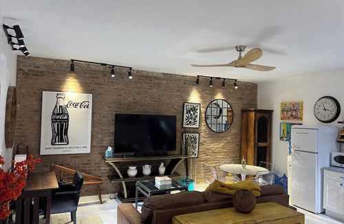 Park Slope Apartment | Prime Park Slope 2-bedroom totally renovated apartment with every amenity