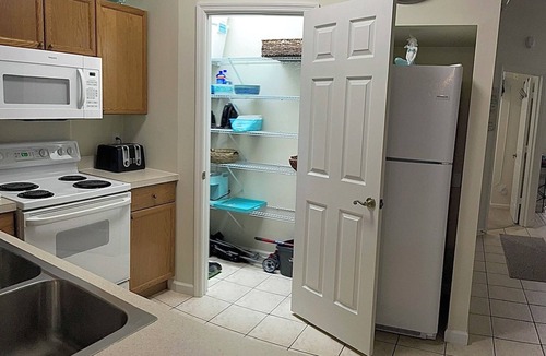 Windsor Palms House | Princess Palm Paradise, 3 Bedroom, 3 Bathroom, sleeps 6 with a private pool
