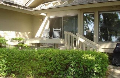 Dataw Island Villa | Pristine 3 Bedroom Dataw Bluff Villa