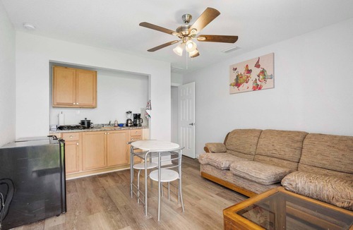 Ocala Apartment | Private 1-Bedroom with Private Entrance Ocala, FL