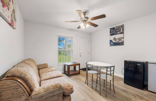 Ocala Apartment | Private 1-Bedroom with Private Entrance Ocala, FL