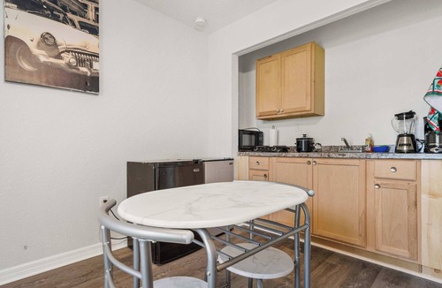 Ocala Apartment | Private 1-Bedroom with Private Entrance Ocala, FL