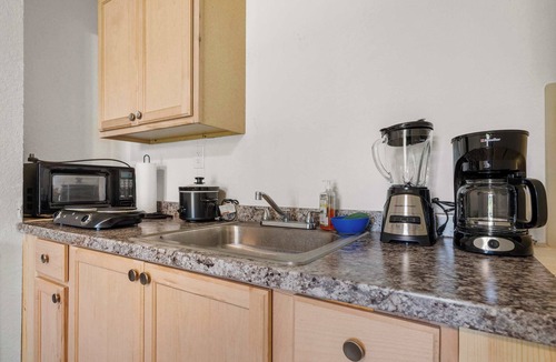 Ocala Apartment | Private 1-Bedroom with Private Entrance Ocala, FL