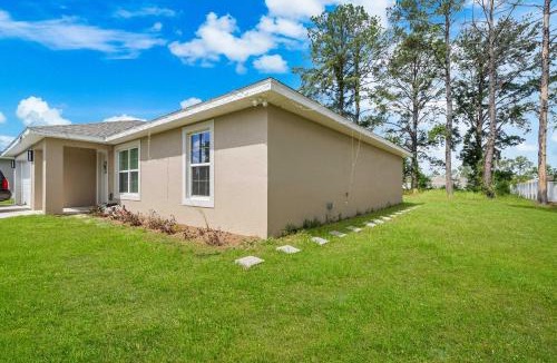 Ocala Apartment | Private 1-Bedroom with Private Entrance Ocala FL