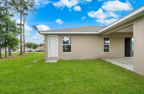 Ocala Apartment | Private 1-Bedroom with Private Entrance Ocala FL
