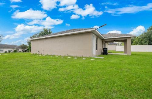 Ocala Apartment | Private 1-Bedroom with Private Entrance Ocala FL