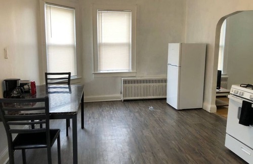 Paterson Apartment | Private 2-bedroom apartment, private entrance, MetLife Stadium 30 mins