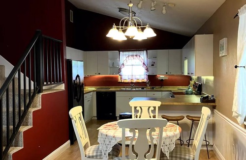 Arcadia Other | Private 3BR/3BA Cottage surrounded by farms & tranquility for a perfect getaway