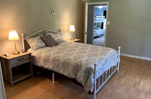 Arcadia Other | Private 3BR/3BA Cottage surrounded by farms & tranquility for a perfect getaway