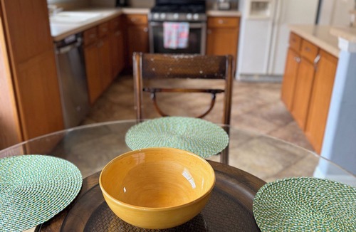 Orange Tree Villa | Private 5 Bedroom Villa Near Disney, free WI-FI 10% OFF LONG TERM RENTALS