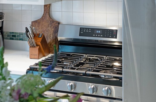 Seacrest Cottage | Private Adult Retreat on 30A | Pool + Spa + Bikes