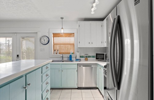 Seacrest Cottage | Private Adult Retreat on 30A | Pool + Spa + Bikes