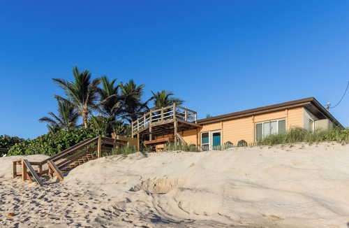 New Melbourne Beach House | Private Beach Access- Direct Oceanfront