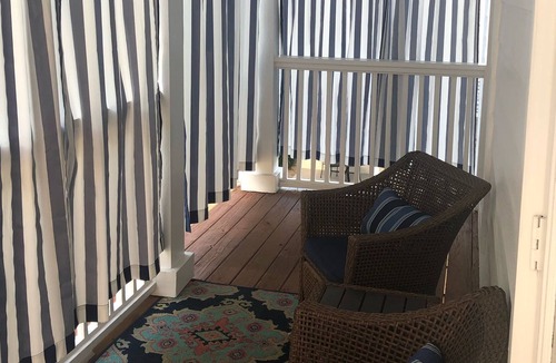 Kiska Beach House | Private Beach Oasis compound with two houses Panama City Beach, Florida