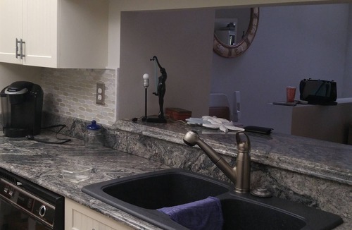 Pelican Bay Condo | Private beach on the Gulf of Mexico -Resort style pool -5 star restaurants