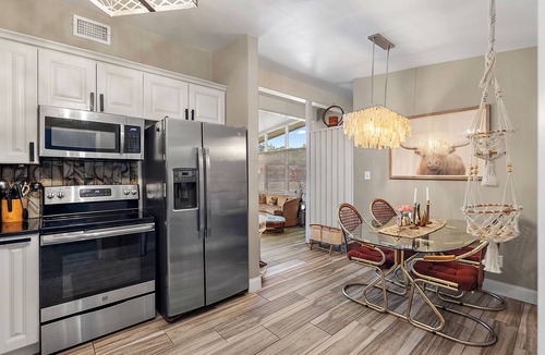 Coquina Key House | Private Boho Wellness Retreat — Sauna, Cold Plunge & 3BR Bliss