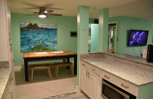 Broadview Manor House | Private Ft Myers Retreat - Pool, hot tub, theater room, kayaks
