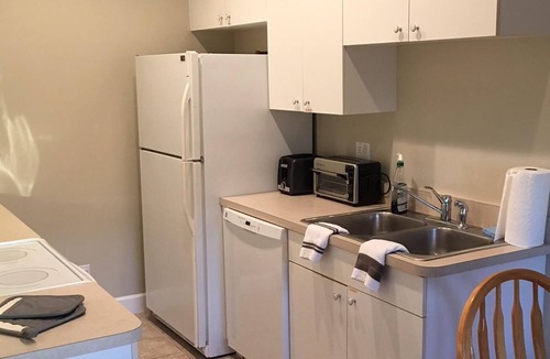 Sarasota Apartment | Private Getaway with Resort like pool