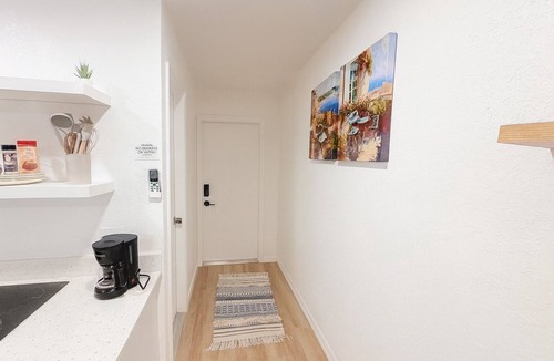 Holiday House | Private Guest Suite in Holiday, FL