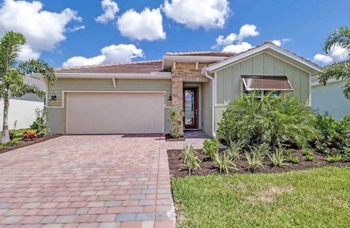 Naples House | Private home in highly sought after Naples Reserve, loaded with ammenities!