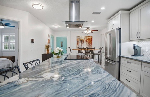 Riverwalk House | Private Home in the Heart of Jupiter Serenity