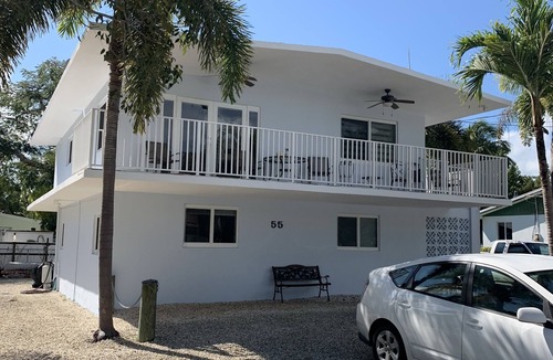 Anglers Park House | Private Home, in the most beautiful, Florida Keys