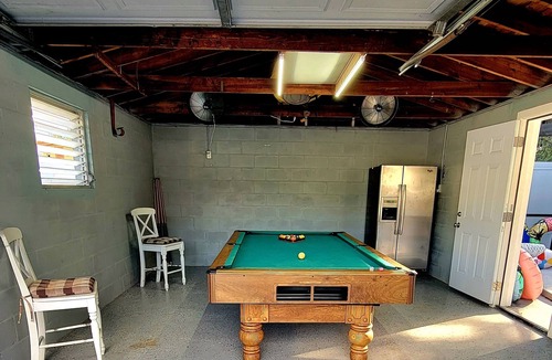 Bearss Plaza House | ☆ Private House w/Pool☆ Next to Bush Garden/Aventura Island☆