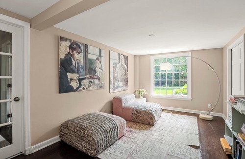 Westport House | Private Oasis: Completely Renovated Old Farmhouse With Pool And Guesthouse