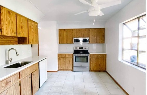 Port Orange House | Private oasis w/pool near Daytona
