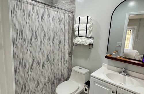 Centennial Apartment | Private Peaceful Studio Great Location