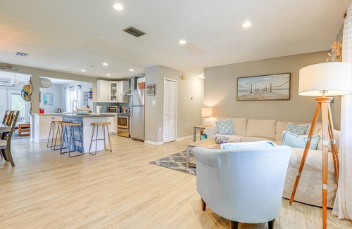 Lake Placid House | Private & Picturesque Escape on Lake Henry!
