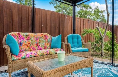 Pinellas Park House | Private Pool 15 Minutes to the Beach & Downtown Saint Petersburg Florida
