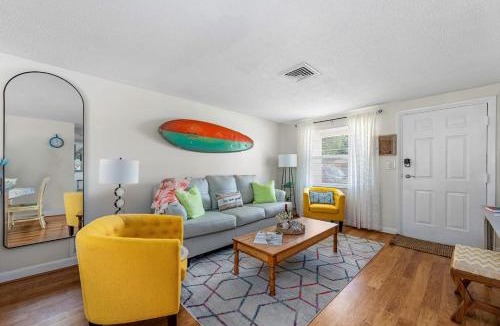 Pinellas Park House | Private Pool 15 Minutes to the Beach & Downtown Saint Petersburg Florida