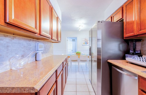 South Bradenton House | Private Pool Boat/RV Park Pets OK 500MB WiFi Near to IMG & AMI