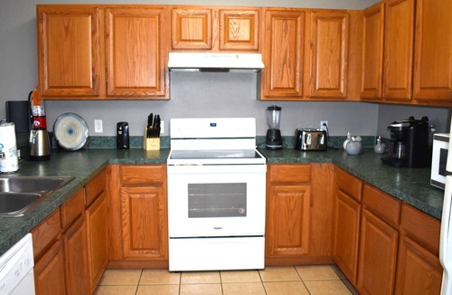 Cumbrian Lakes House | Private pool home, gated community, stunning lake views, games area!