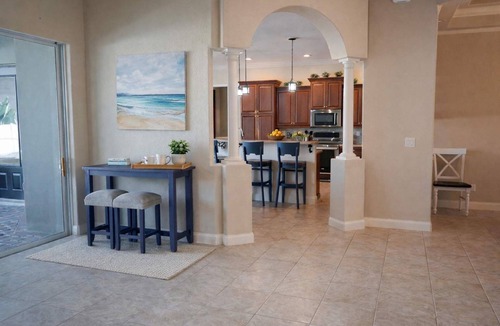 Lakeland Highlands House | Private pool & hot tub - near Tampa & Orlando