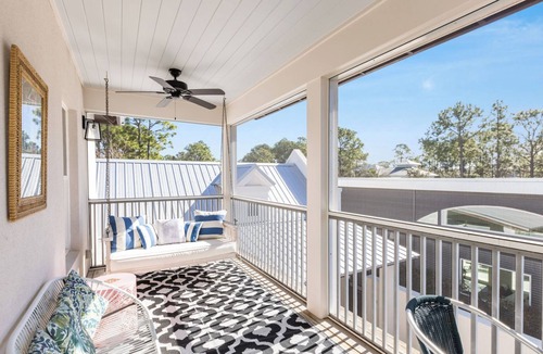 San Juan House | Private Pool, LSV, Pet Friendly & Beach Access