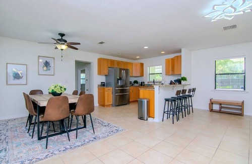 Largo House | Private Pool Near Indian Rocks Beach