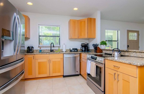 Largo House | Private Pool Near Indian Rocks Beach