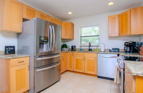 Largo House | Private Pool Near Indian Rocks Beach
