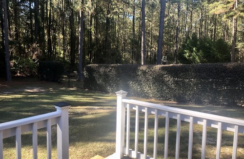 Thomasville Cottage | Private Quiet Neighborhood
