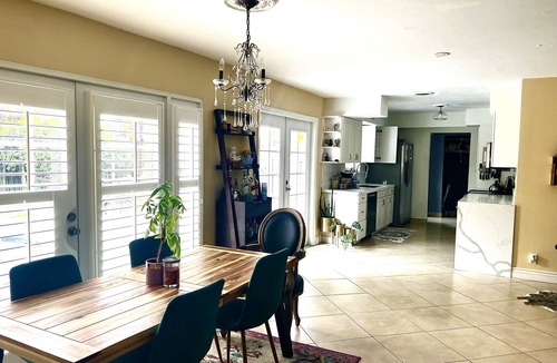 Deerfield Beach House | Private room in pool oasis